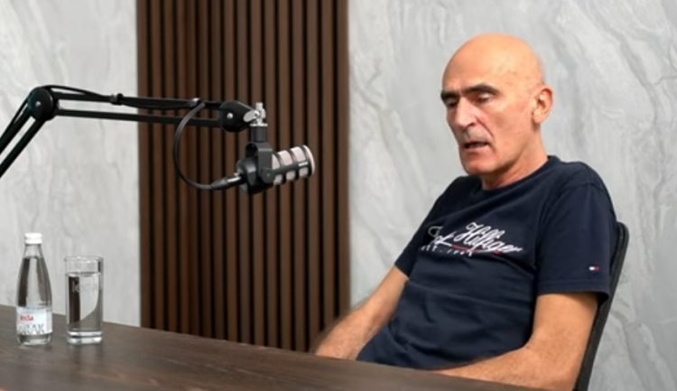 Stanko Ivanković više nije u vodstvu MNK Hercegovina