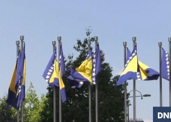 Europski novac i dalje nedostupan Bosni i Hercegovini