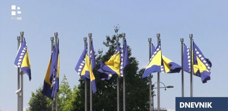 Europski novac i dalje nedostupan Bosni i Hercegovini