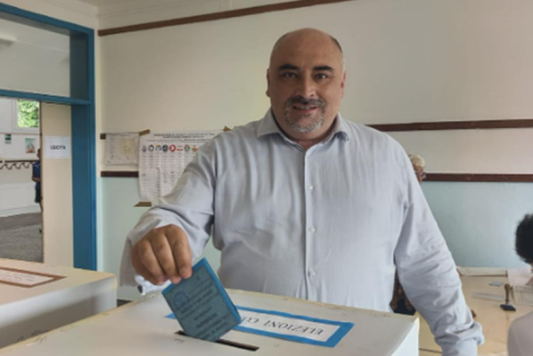 Svi stanovnici talijanskog mjesta pomažu gradonačelniku smršaviti