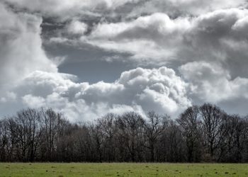 Tijekom noći i sutra lokalni pljuskovi, nakon toga sunčano uz malu do umjerenu naoblaku