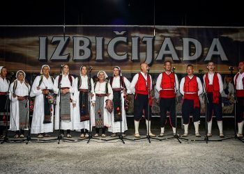 Tradicionalne manifestacije “Izbičijada” ove godine se obilježava po 27. put