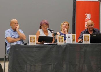 U Mostaru predstavljena knjiga priča Dragice Križanac ‘Showman’