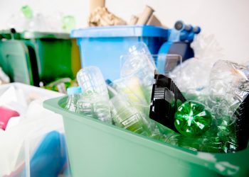 U godini dana u FBiH 13.627 tona otpada manje