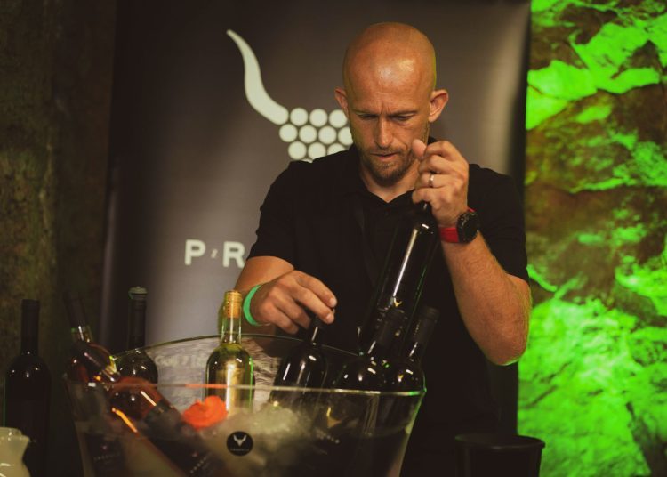 Underground Adria - Mirsad Mesinovic, Adria.fun