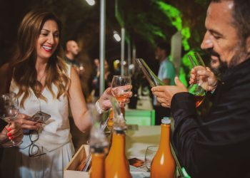 Underground Adria - Mirsad Mesinovic, Adria.fun