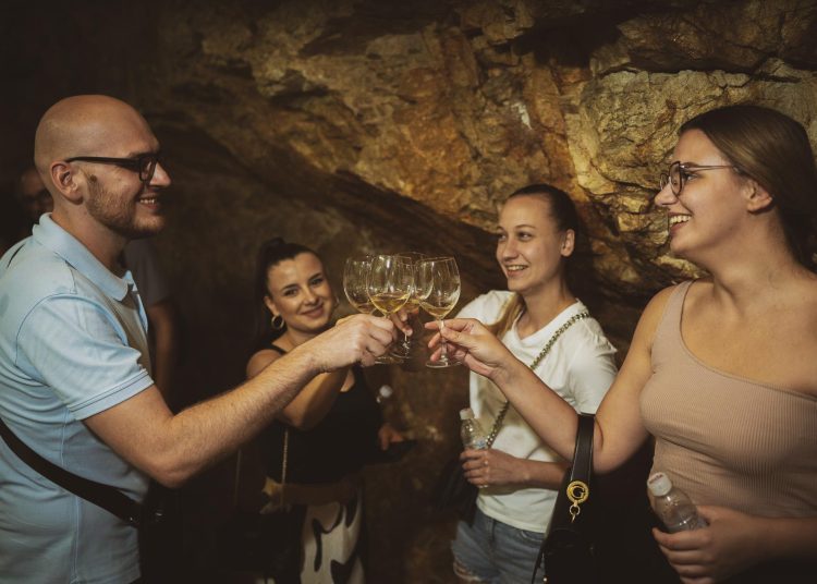 Underground Adria - Mirsad Mesinovic, Adria.fun