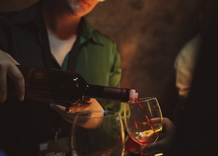 Underground Adria - Photo Matej Marjanovic, Adria.fun