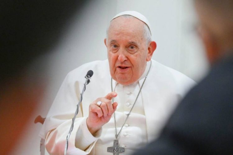 Vatikan se napokon oglasio o scenama s otvaranja Olimpijskih igara