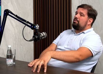 Mirko Ćaleta: Za tri dana sam shvatio kako Njemačka nije ”obećana zemlja”