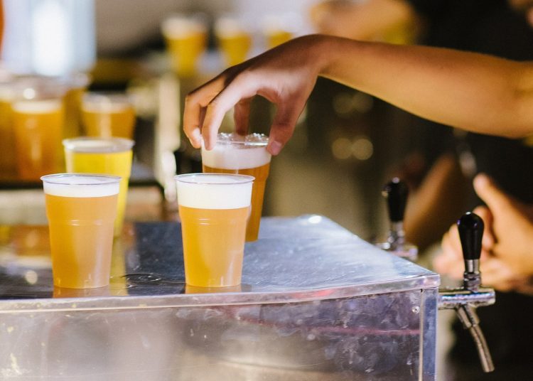 Završeno treće izdanje Beer Festa u Ljubuškom