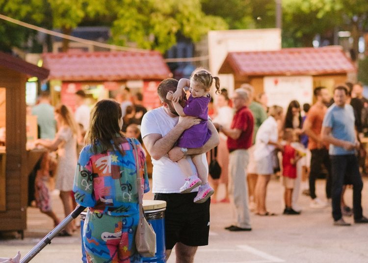 Završeno treće izdanje Beer Festa u Ljubuškom