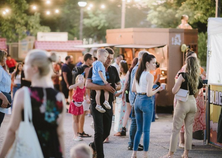 Završeno treće izdanje Beer Festa u Ljubuškom