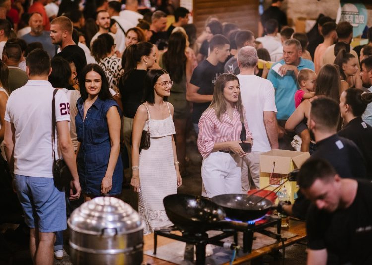 Završeno treće izdanje Beer Festa u Ljubuškom