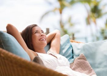 Znanstvenici zaključili: Koja je količina slobodnog vremena idealna za sreću jedne mame