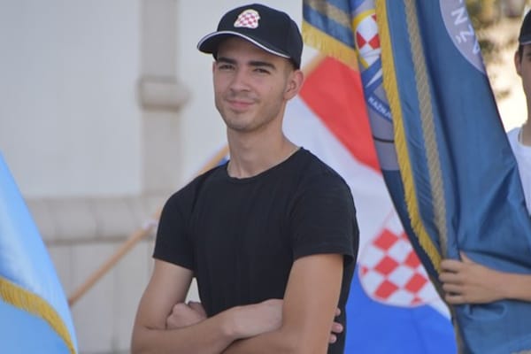 Tuga u Grudama: Ugasio se mladi život koji je toliko radosti unosio u živote drugih