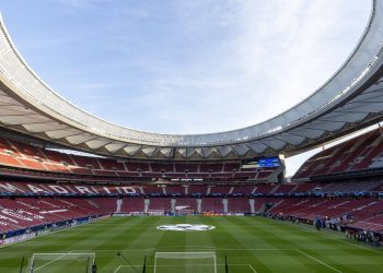 Atletico Madrid ne staje s trošenjem: Doveli su reprezentativca Engleske!