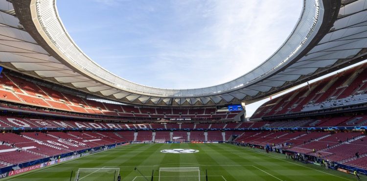 Atletico Madrid ne staje s trošenjem: Doveli su reprezentativca Engleske!