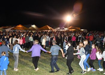 Danas svi putovi vode u Izbično na tradicionalno okupljanje Izbičana i prijatelja