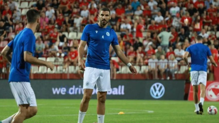 Željezničar preokretom slavio u gostima