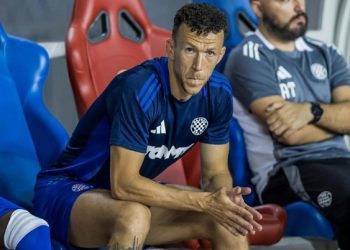 Perišić je pred povratkom u Serie A. Dva kluba se bore za njegov potpis