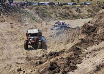 Počeo “Blidinje Challenge”, za 10.000 eura bori se 25 posada