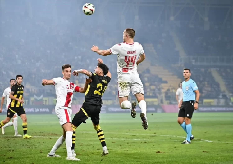 Poraz Zrinjskog od Boteva u Bugarskoj