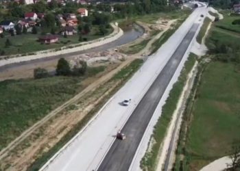 Do kraja godine prvi kilometri brze ceste kroz Središnju Bosnu