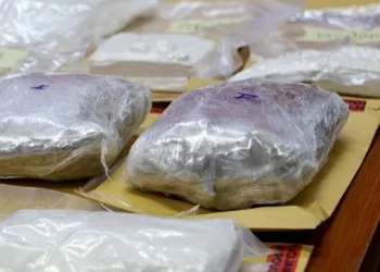 U Zadru uhićen diler iz BiH: Imao kilo amfetamina, 500 g MDMA, gljive, kokain, hašiš