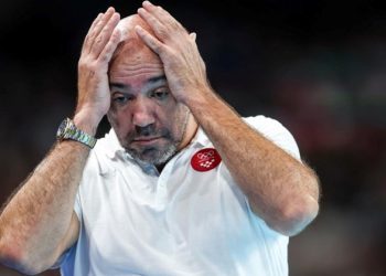 Hrvatska izgubila od Srbije u vaterpolu u borbi za olimpijsko zlato