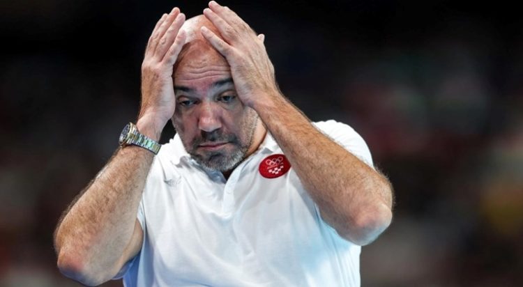 Hrvatska izgubila od Srbije u vaterpolu u borbi za olimpijsko zlato
