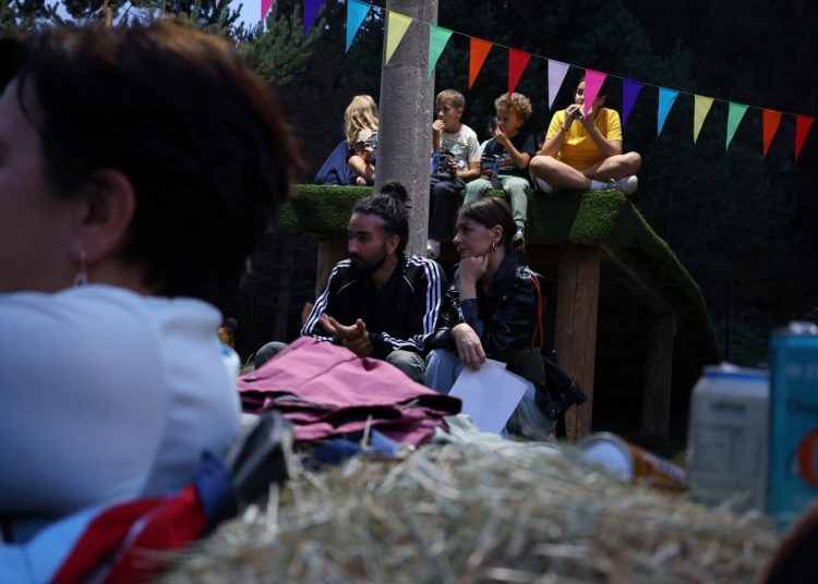 Posuško lito: Na Blidinju održan prvi festival planinskog filma – jedinstven u BiH