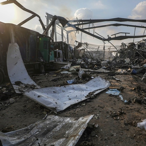 Hamas odbacio najnoviji plan primirja