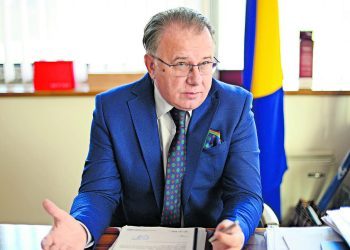 U 15 mjeseci imali smo samo jednu točku s jednim suzdržanim odnosno jednu s jednim glasom ‘protiv’