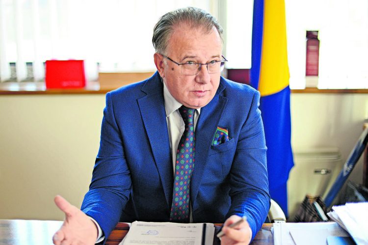 U 15 mjeseci imali smo samo jednu točku s jednim suzdržanim odnosno jednu s jednim glasom ‘protiv’