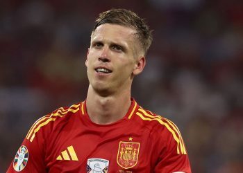 Službeno: Dani Olmo je novi igrač Barcelone! Dinamu stižu milijuni eura
