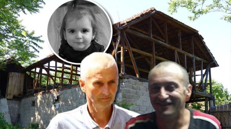 Djed Danke (2) dobio poruku od oca Dejana Dragijevića, evo što je napisao