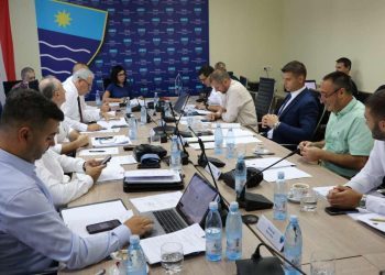 Vlada HNŽ: Stanje sigurnosti nije ugroženo