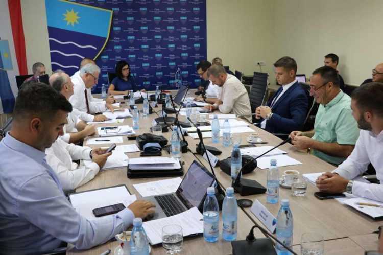 Vlada HNŽ: Stanje sigurnosti nije ugroženo