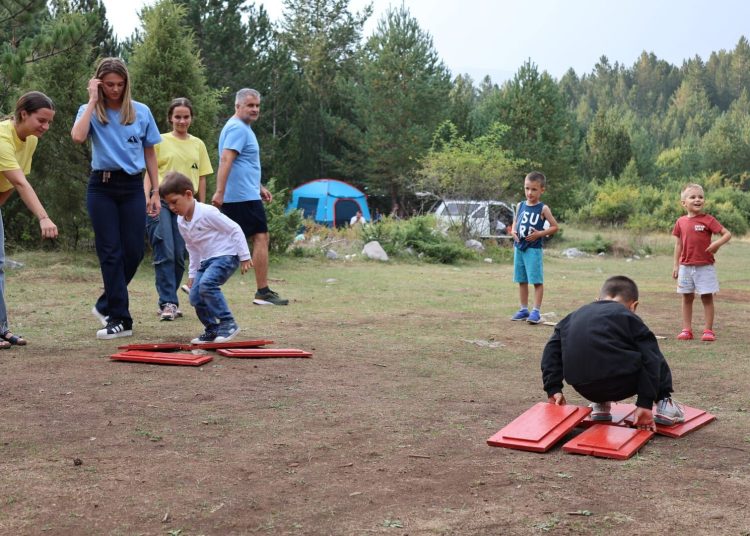Posuško lito: Na Blidinju održan prvi festival planinskog filma – jedinstven u BiH