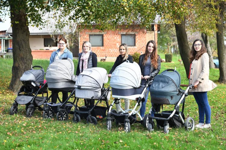 Natalitet neće povećati jednokratna pomoć, već siguran i dobro plaćen posao