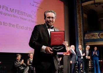 Završen 30. Sarajevo Film Festival, ovo su najbolji filmovi