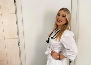 Liječnica iz ‘Braka na prvu’ posjetila Međugorje, neki su je i napali zbog objave