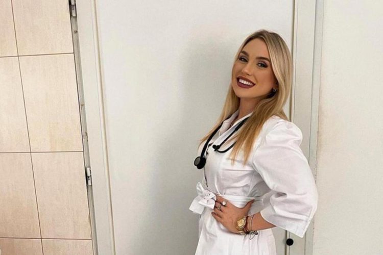 Liječnica iz ‘Braka na prvu’ posjetila Međugorje, neki su je i napali zbog objave