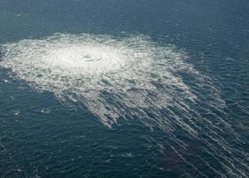 Njemačka nakon dvije godine identificirala čovjeka koji je raznio Sjeverni tok, konačno je poznat krivac!