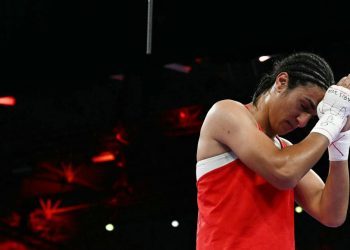 Najkontroverznija sportašica Olimpijskih igara uzela zlato, protivnica niti ovog puta nije imala šanse