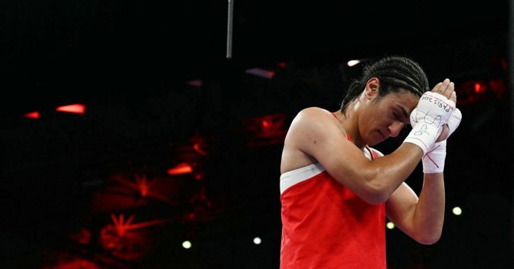 Najkontroverznija sportašica Olimpijskih igara uzela zlato, protivnica niti ovog puta nije imala šanse