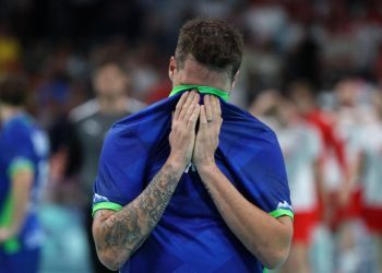 Slovenija bruji zbog skandala, suci im ‘oduzeli‘ povijesnu šansu: ‘Cijelu utakmicu su navlačili za Dance‘