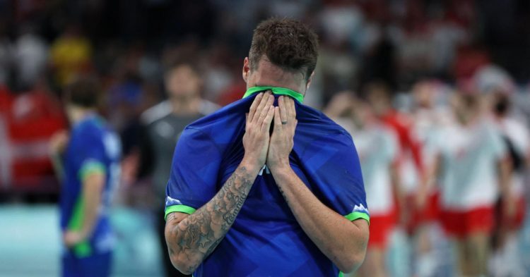 Slovenija bruji zbog skandala, suci im ‘oduzeli‘ povijesnu šansu: ‘Cijelu utakmicu su navlačili za Dance‘