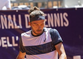 Talijan ne smije igrati na US Openu, Amerikanci mu poslali odbijenicu uz bizarno objašnjenje